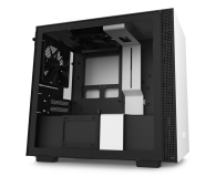 NZXT H210 White - 522101 - zdjęcie 8